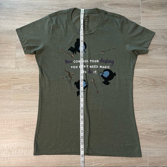 Disney Brave Brother Bears Tee - Picture 4 of 4